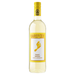 The Ned Pinot Grigio White Wine 75cl