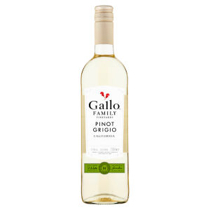 The Ned Pinot Grigio White Wine 75cl
