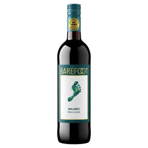 Jam Shed Malbec Red Wine 75cl