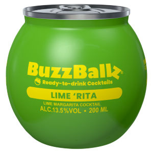 BuzzBallz Tequilla Rita 200ML