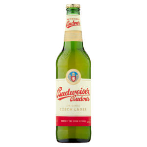 Original Czech Lager 500ml