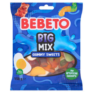 Big Mix 150g