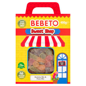 Sweet Shop 400g