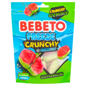 Freeze Crunchy Freezedried Watermelon 35g