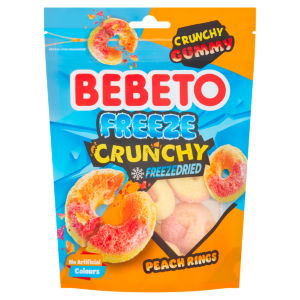 Freeze Crunchy Freezedried Watermelon 35g