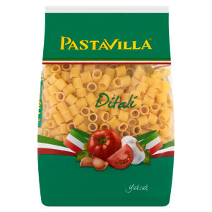 Ditali
