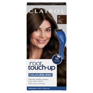 Clairol Nice'n Easy Hair Dye, 6.5 Lightest Brown