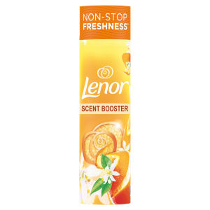 In-Wash Scent Booster Citrus & White Verbena 320g