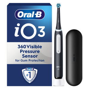 Oral-B Pro 3 - 3500 - Electric Toothbrush