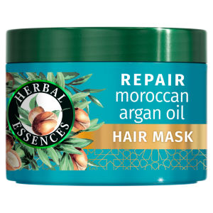 Herbal Essences REPAIR INTENSIVE MASK ARGAN OIL 300ML 