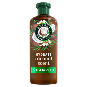 Herbal Essences Coconut Hydrate Shampoo
