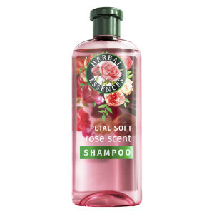 Herbal Essences Petal Soft Shampoo - Rose Scent 350ml
