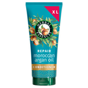 Herbal Essences Repair Argan Oil Conditioner 350ML