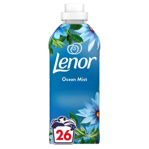 Lenor Fabric Conditioner Ruby Jasmine 26 Washes