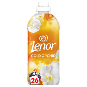 Lenor Fabric Conditioner Ruby Jasmine 26 Washes