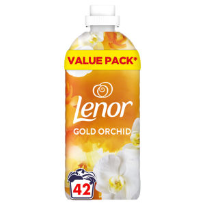 Lenor Fabric Conditioner Gold Orchid 26 Washes