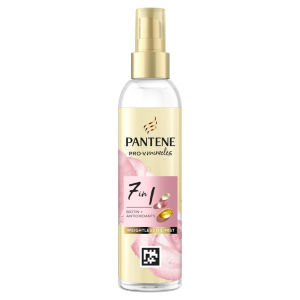 7-in-1 Weightless Hair Oil Mist with Biotin 145ml. Pro V Miracles Hairspray