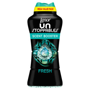 Lenor Unstoppables In-Wash Scent Booster Fresh 735g