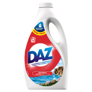 Daz Universal Whites & Colours 2.2kg