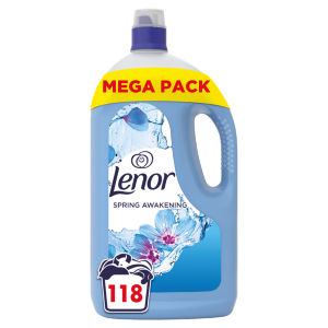 Lenor Fabric Conditioner Spring Awakening 129 Washes