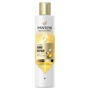 Pantene Pro-V Miracles Molecular Bond Repair Shampoo 250ml