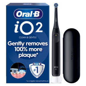 iO2 Electric Toothbrush