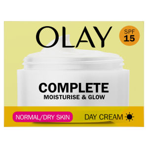 Olay Complete Care Day Cream Moisturiser