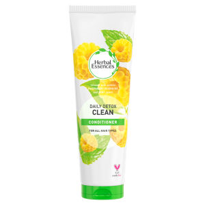 DAILY DETOX CLEAN Conditioner 275ml. For All Hair Type