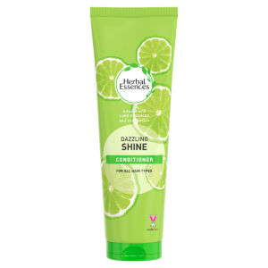 Herbal Essences Dazzling Shine Conditioner - Lime & Citrus 275ml