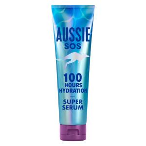 Aussie SOS Super Serum Leave In Treatment 160ml 