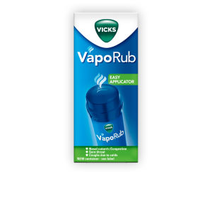 Vicks Vaporub Easy Applicator