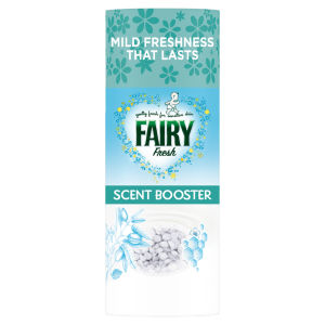 Fairy In Wash Scent Booster 155g