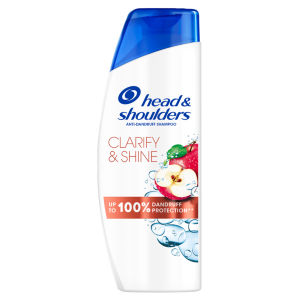 Head & Shoulders Clarify & Shine Shampoo 