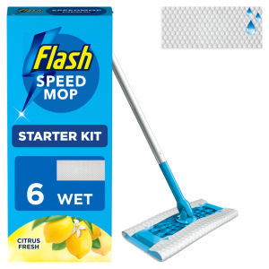 Flash Speedmop Starter Kit