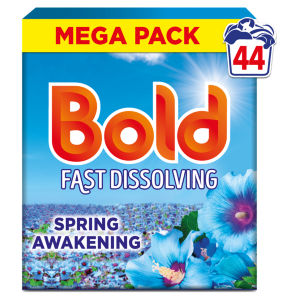 Liquid Powder Laundry Detergent  72 Washes