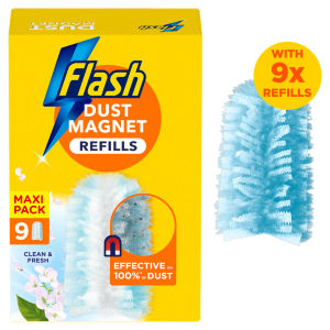 Dust Magnet Duster Scented Refills 9ct