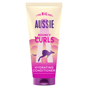 Aussie Bouncy Curls Hydrating Conditioner 275ml
