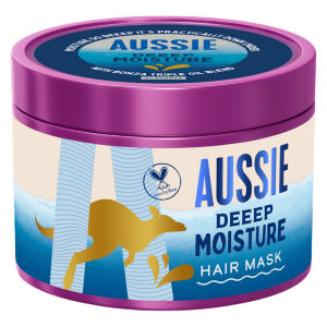 Aussie Supercharged Repair Hair Mask 500Ml