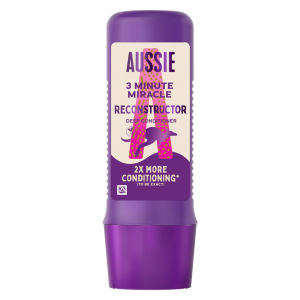 Aussie 3 Minute Miracle Reconstructor Hair Treatment 250Ml