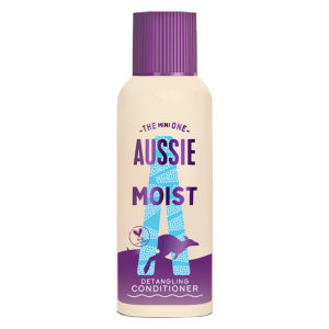 Aussie Miracle Moist Conditioner 100Ml