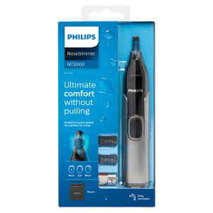 Philips Series 3000 All-in-One Trimmer Multigroom