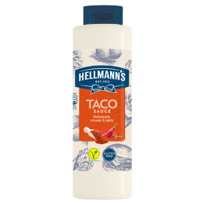 Taco Sauce 876g
