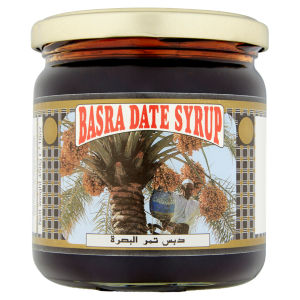 Date Syrup 450g