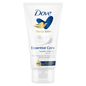Essential Care Hand Cream Body Love 75 ml