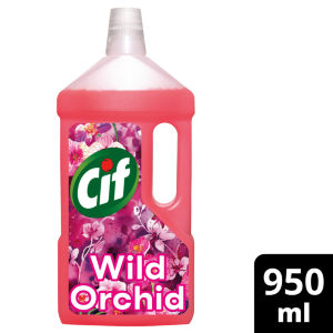 Wild Orchid Floor Cleaner 950 ml