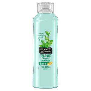 Tea Tree Tingle Shampoo 300ml