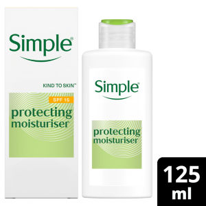 Kind to Skin Light Moisturiser SPF 15 Protecting 125 ml