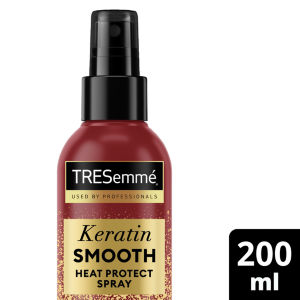 Pro Collection Heat Protect Spray Keratin Smooth 200 ml