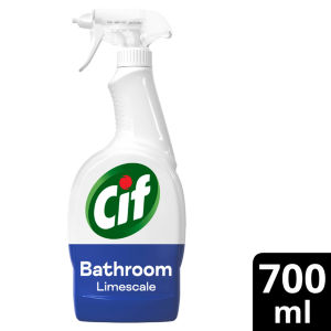 Bathroom Spray Cleanboost 700 ml