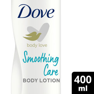 Body Love Body Lotion Smoothing Care 400 ml